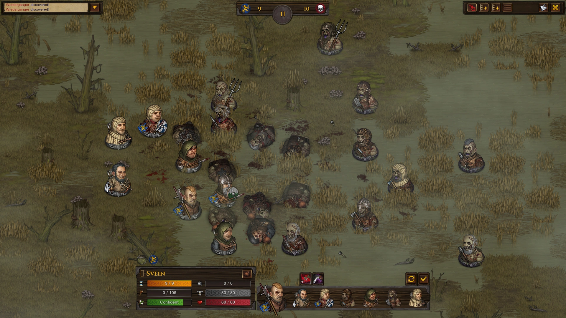 Battle Brothers - Additional Image 5