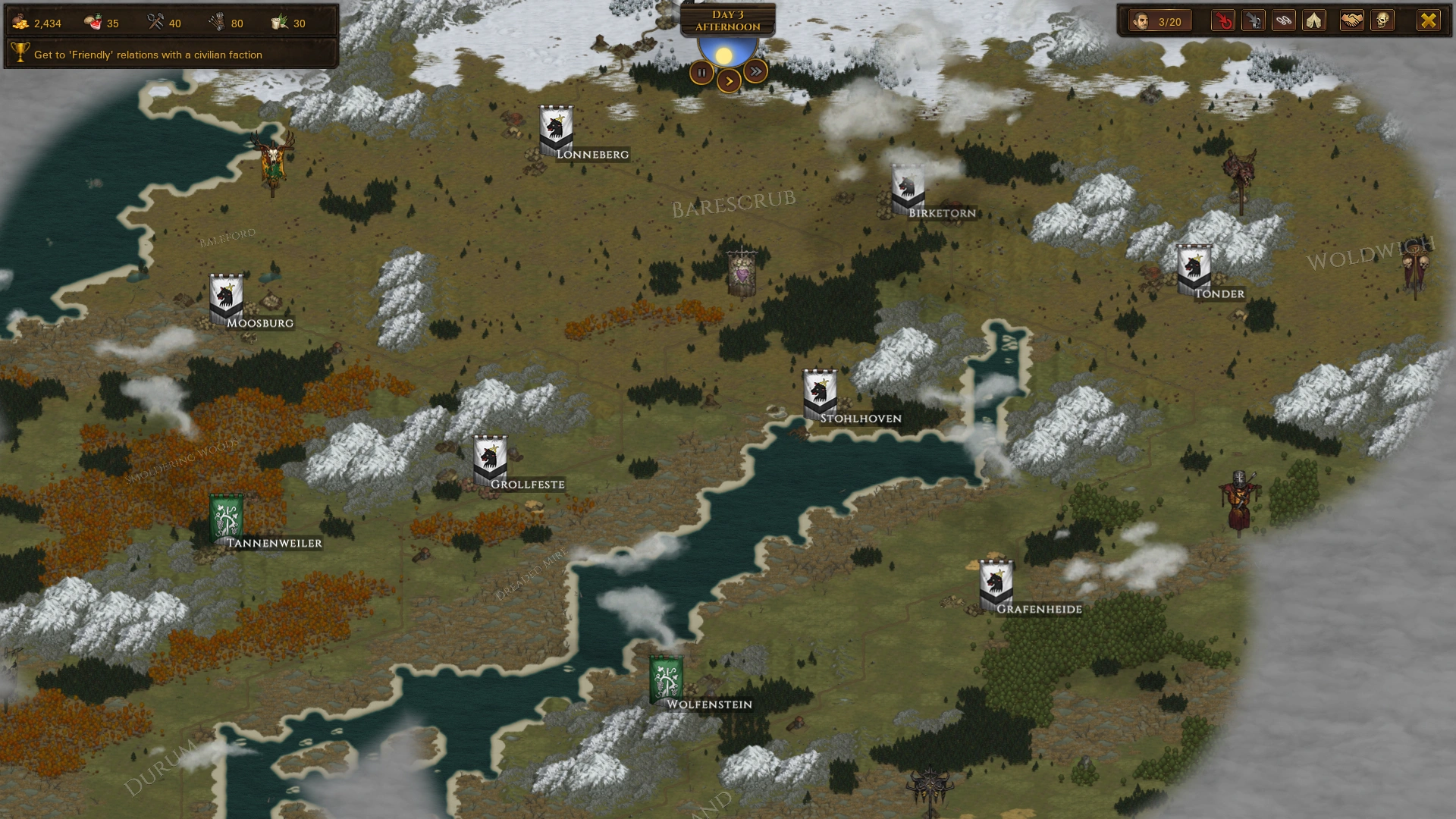 Battle Brothers - Additional Image 7