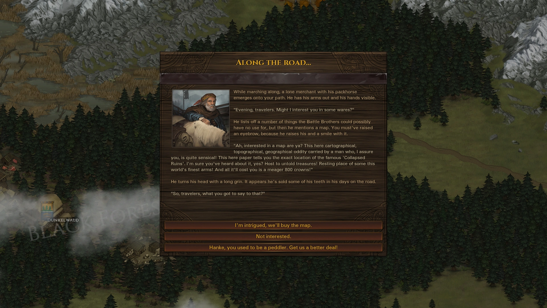 Battle Brothers - Additional Image 6