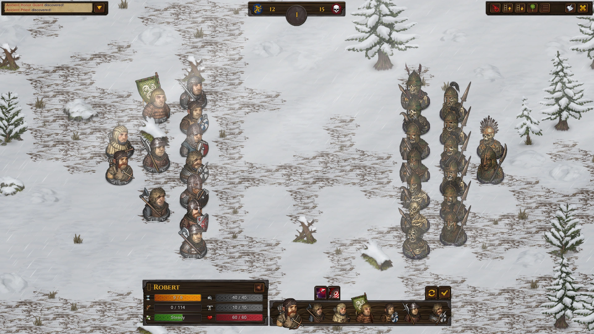 Battle Brothers - Additional Image 9