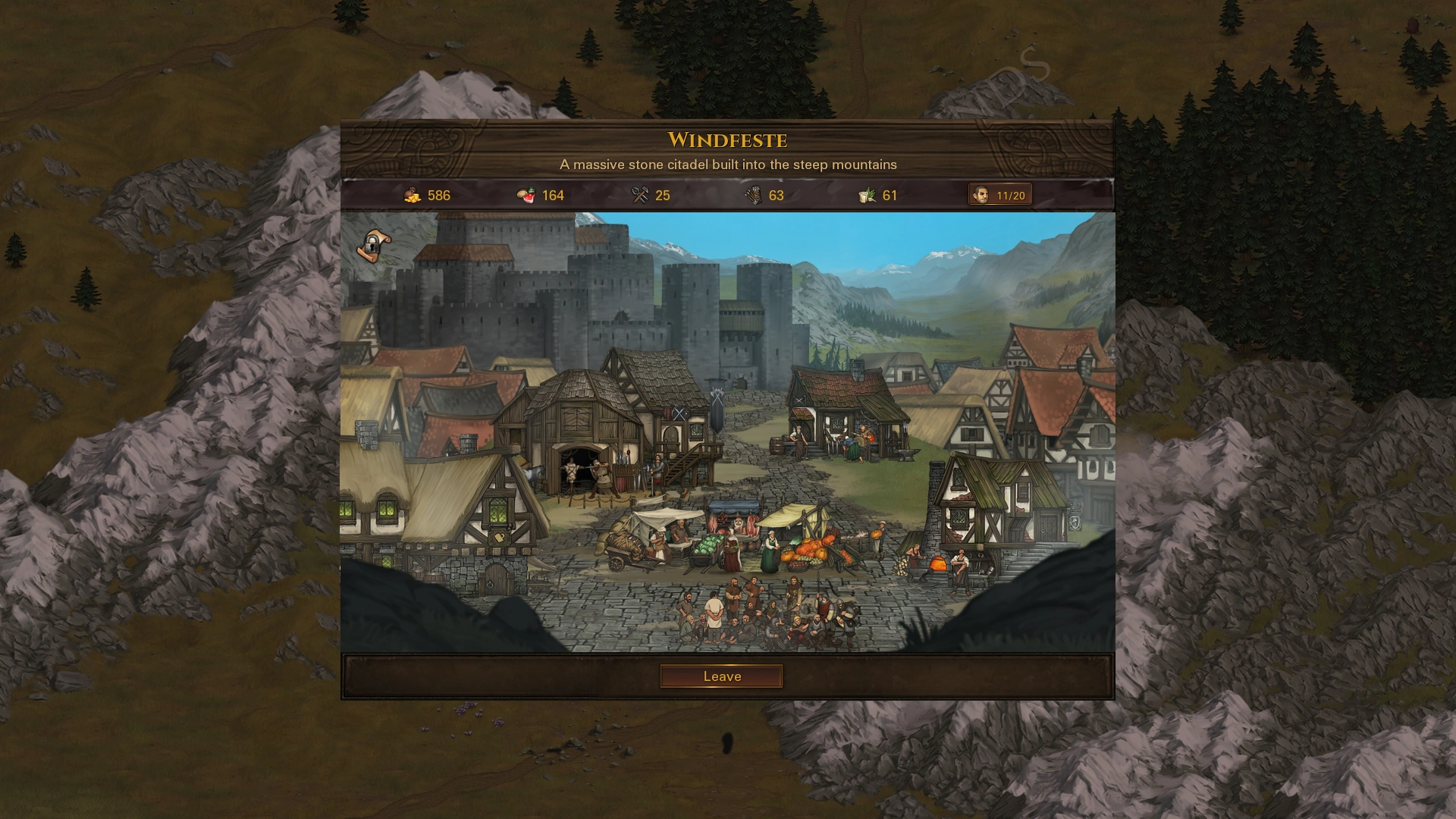 Battle Brothers - Additional Image 4