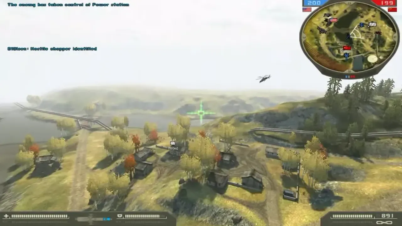Battlefield 2 - Additional Image 0