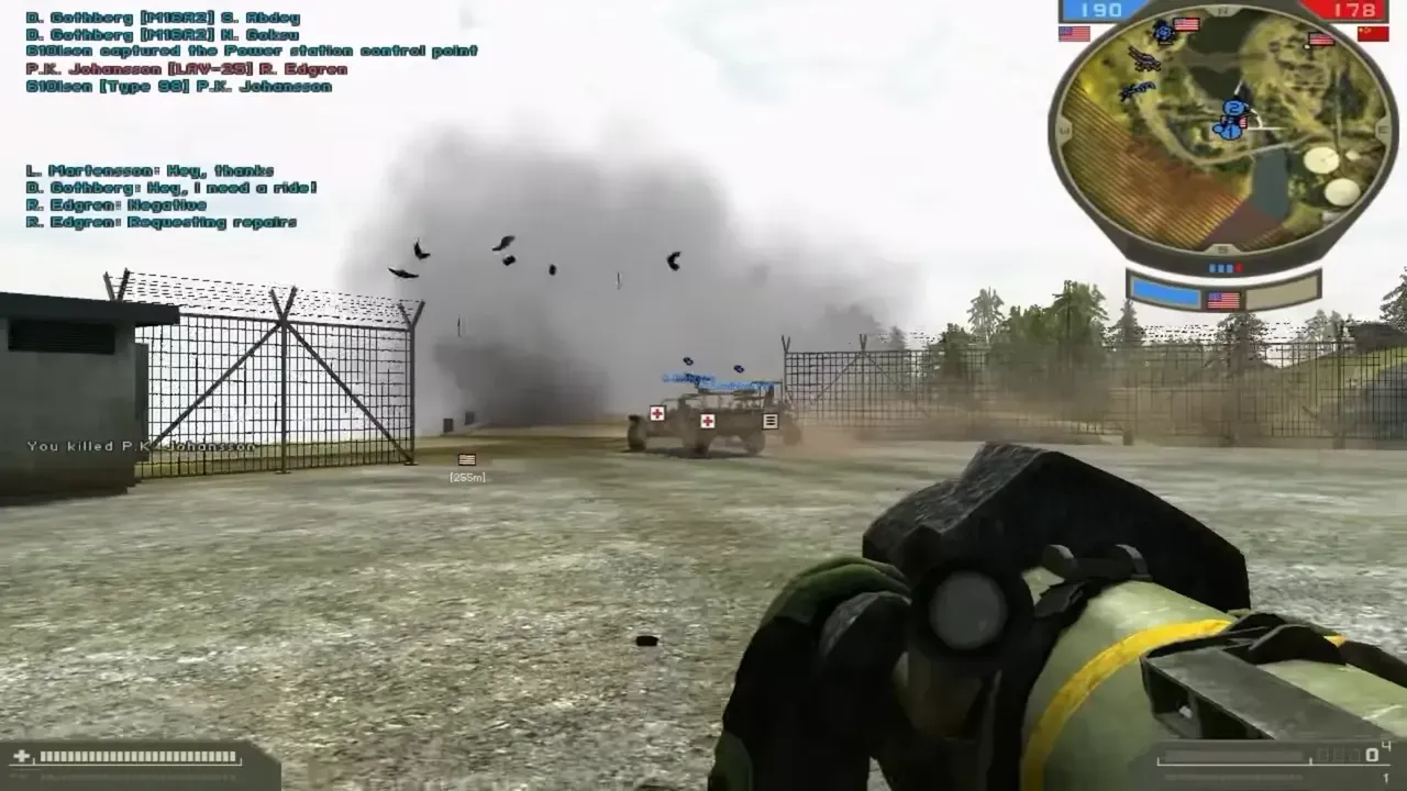 Battlefield 2 - Additional Image 0