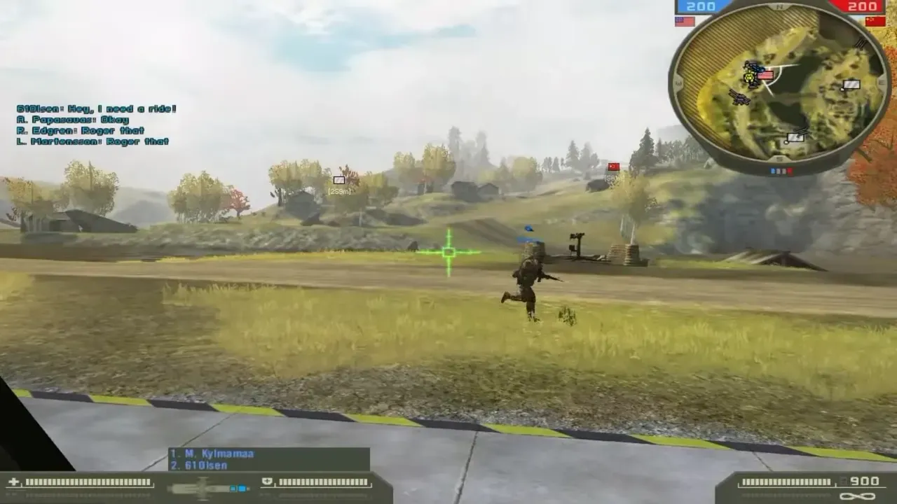 Battlefield 2 - Additional Image 0