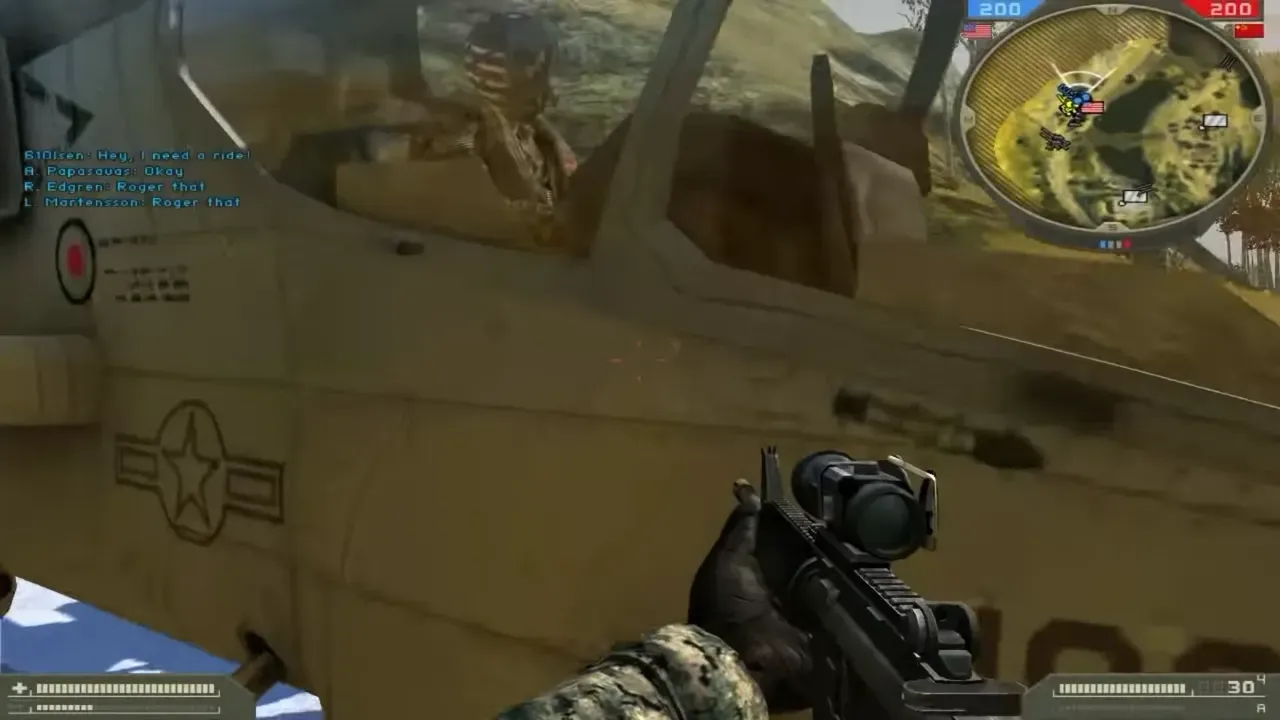 Battlefield 2 - Additional Image 0
