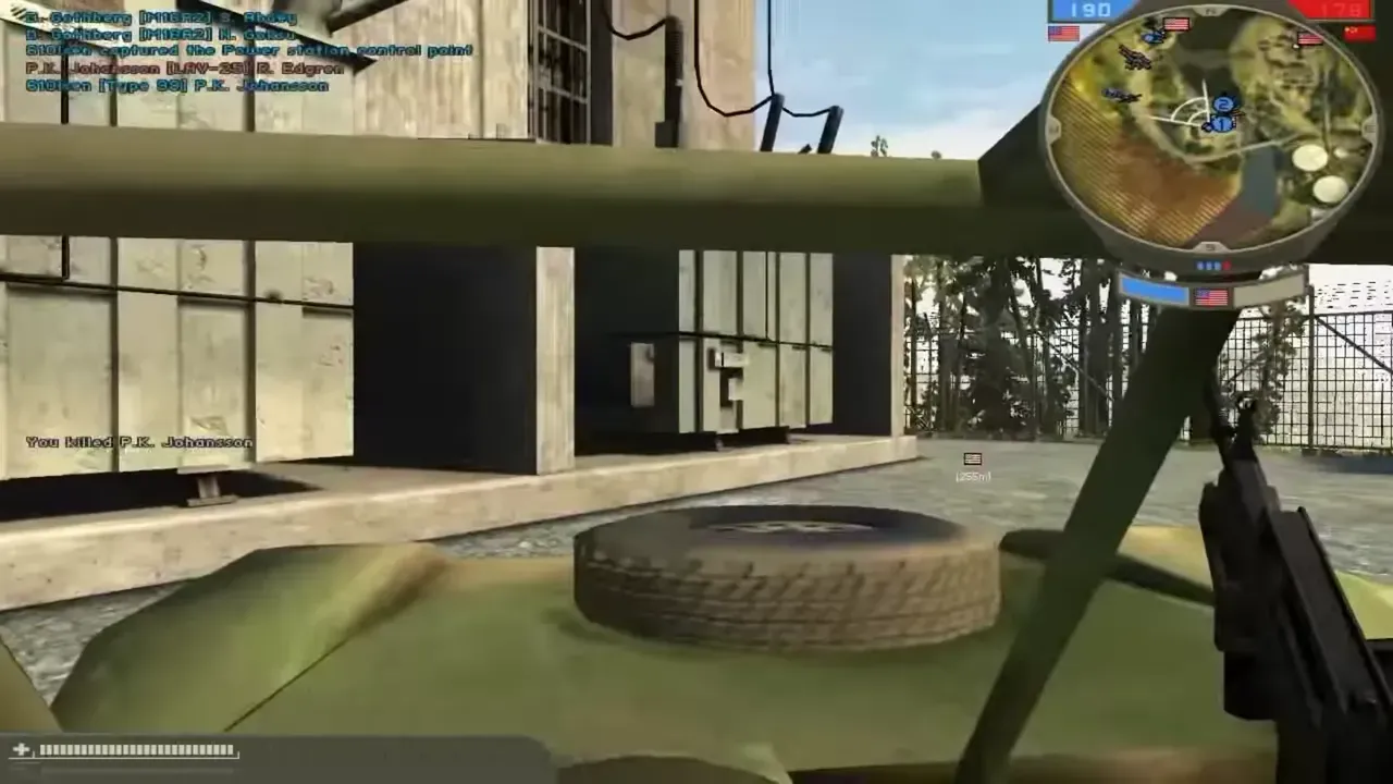 Battlefield 2 - Additional Image 0