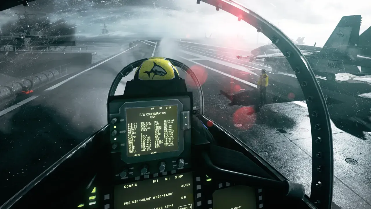 Battlefield 3 - Additional Image 0