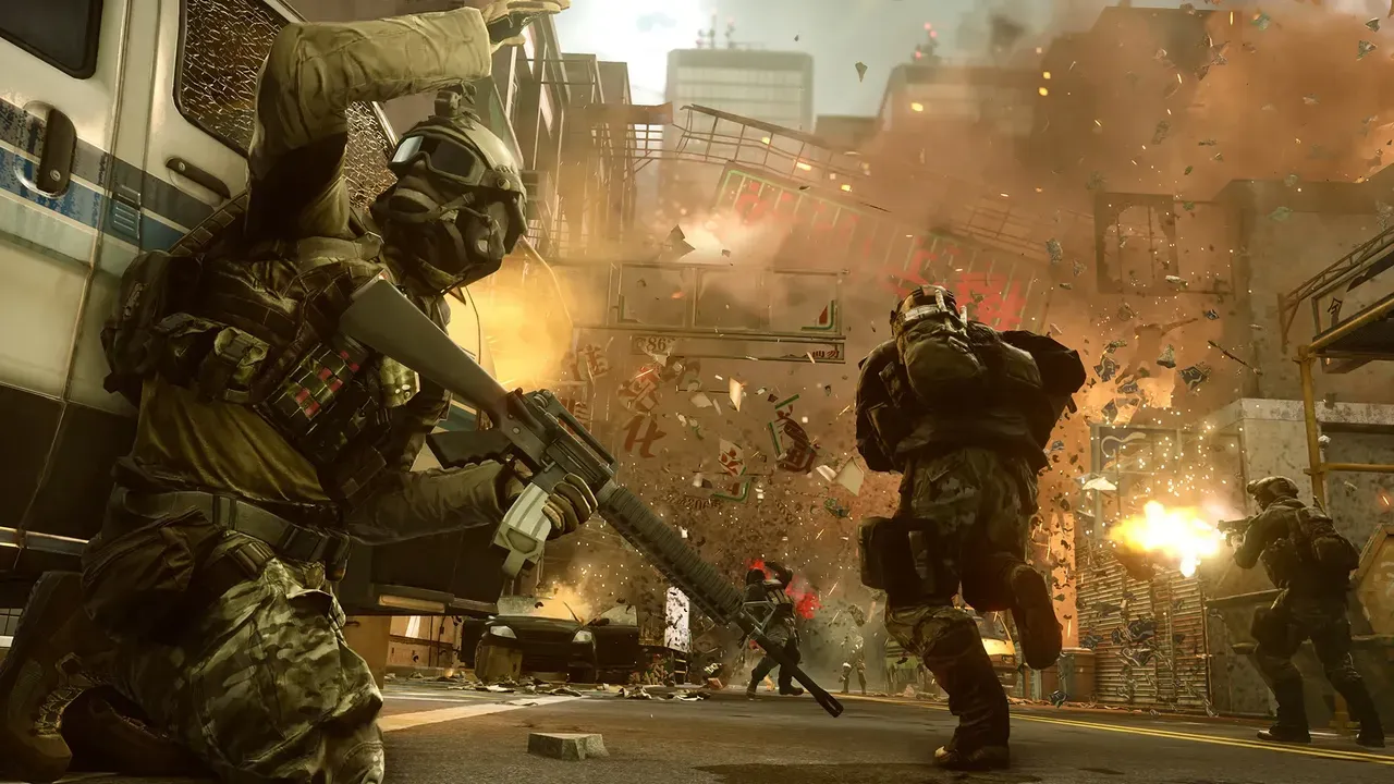 Battlefield 4 - Additional Image 0