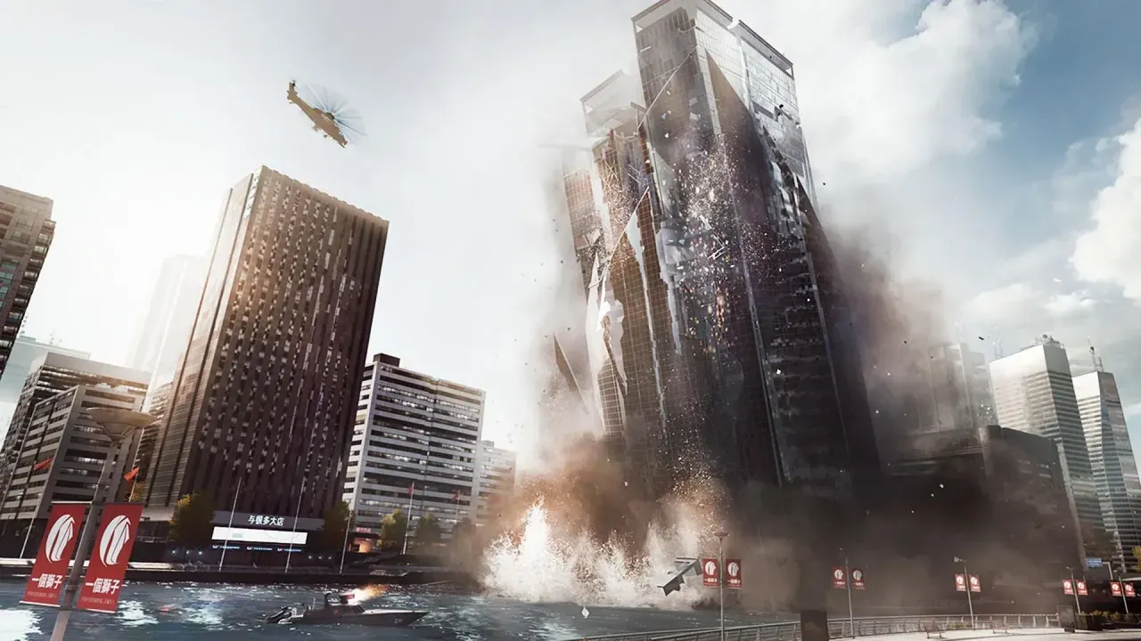 Battlefield 4 - Additional Image 0