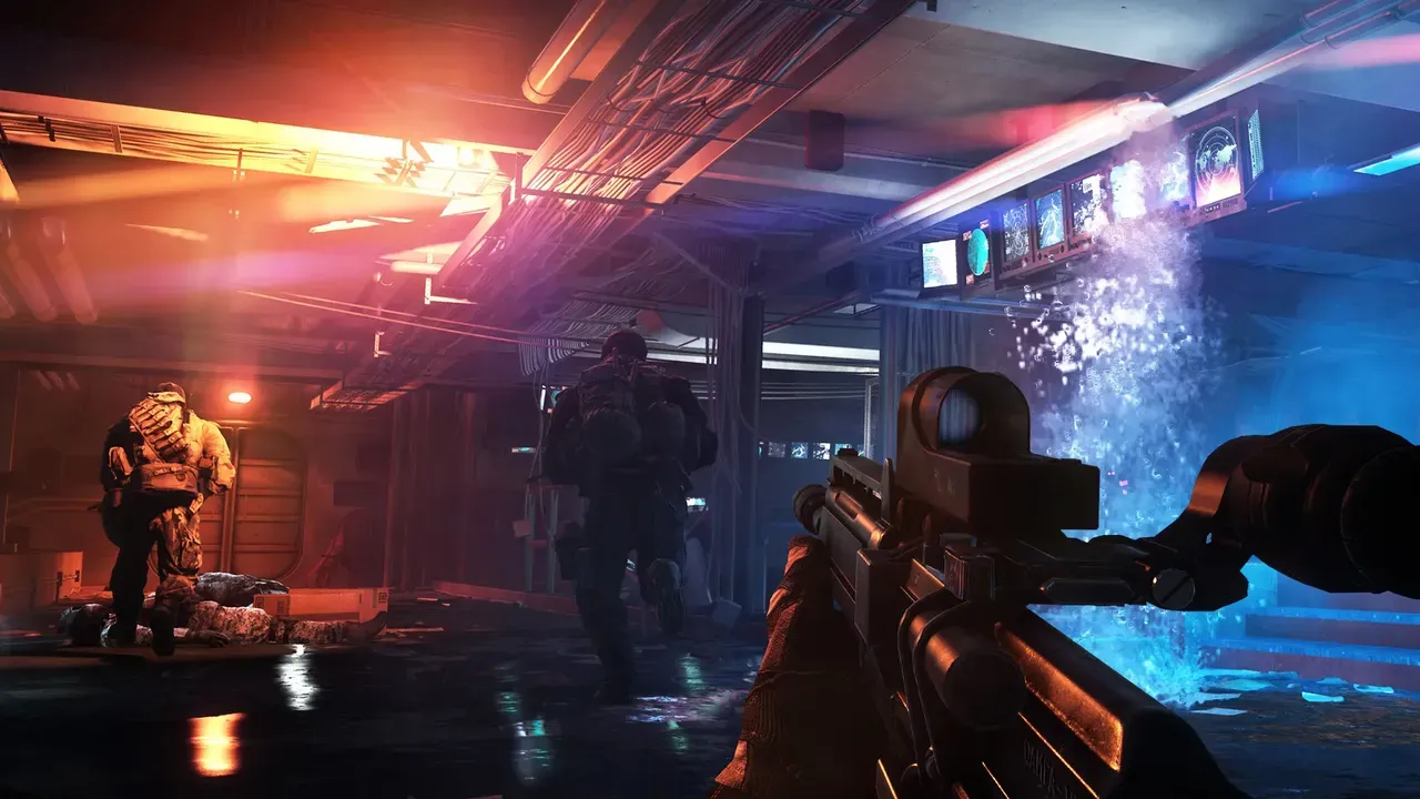 Battlefield 4 - Additional Image 0