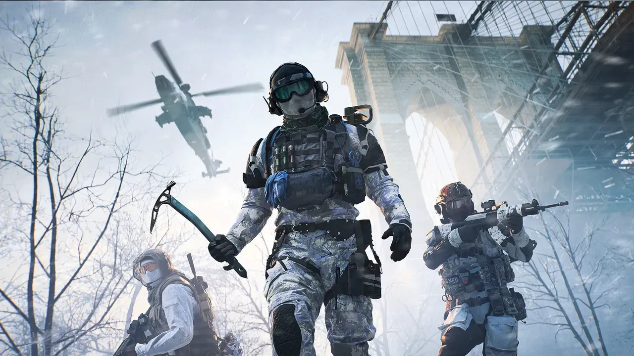 Battlefield 6 - Additional Image 0