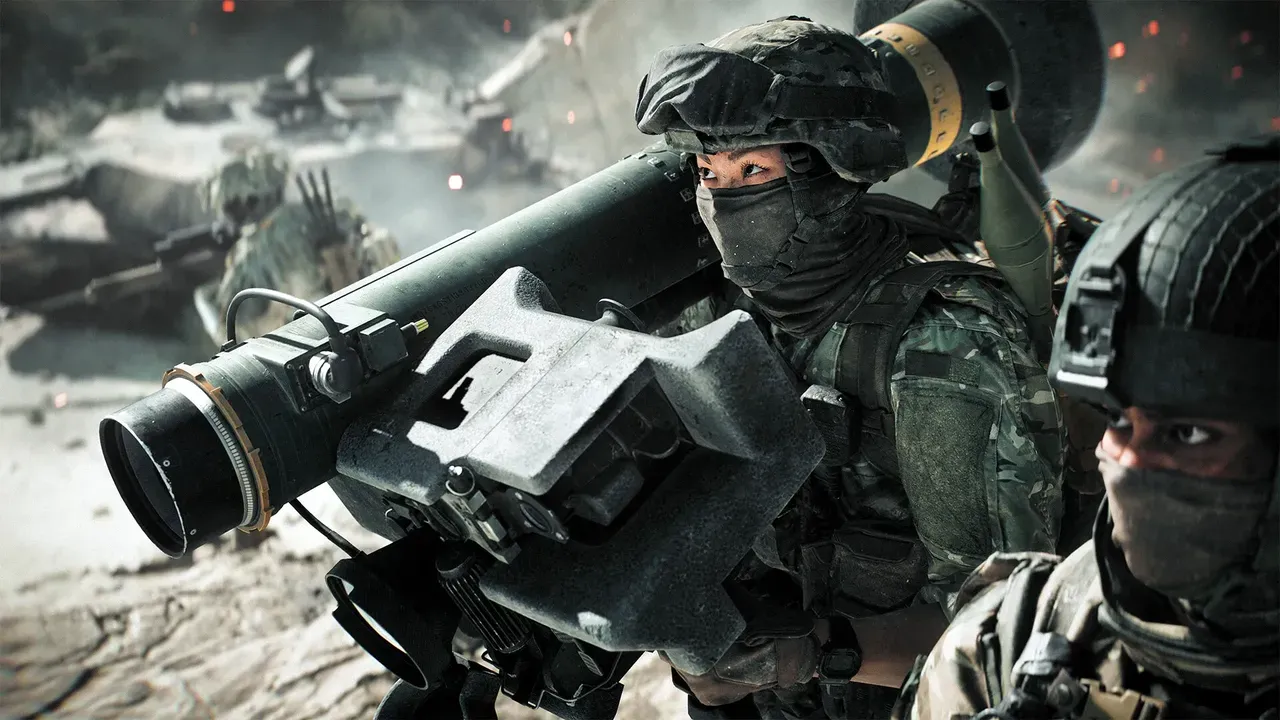 Battlefield 6 - Additional Image 0
