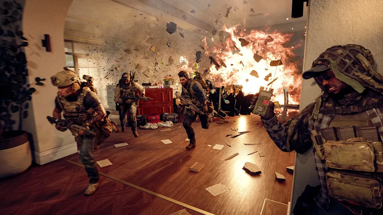 Battlefield 6 - Additional Image 0