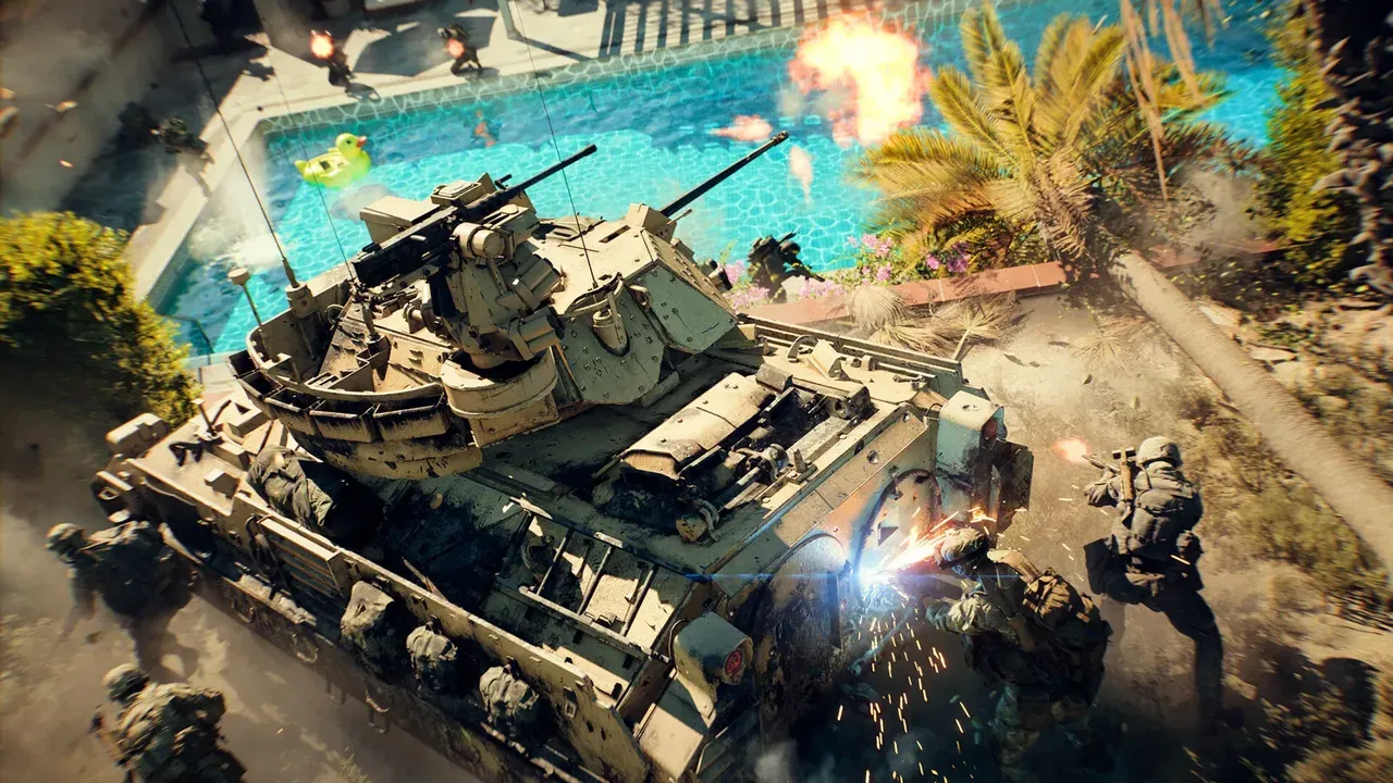 Battlefield 6 - Additional Image 0