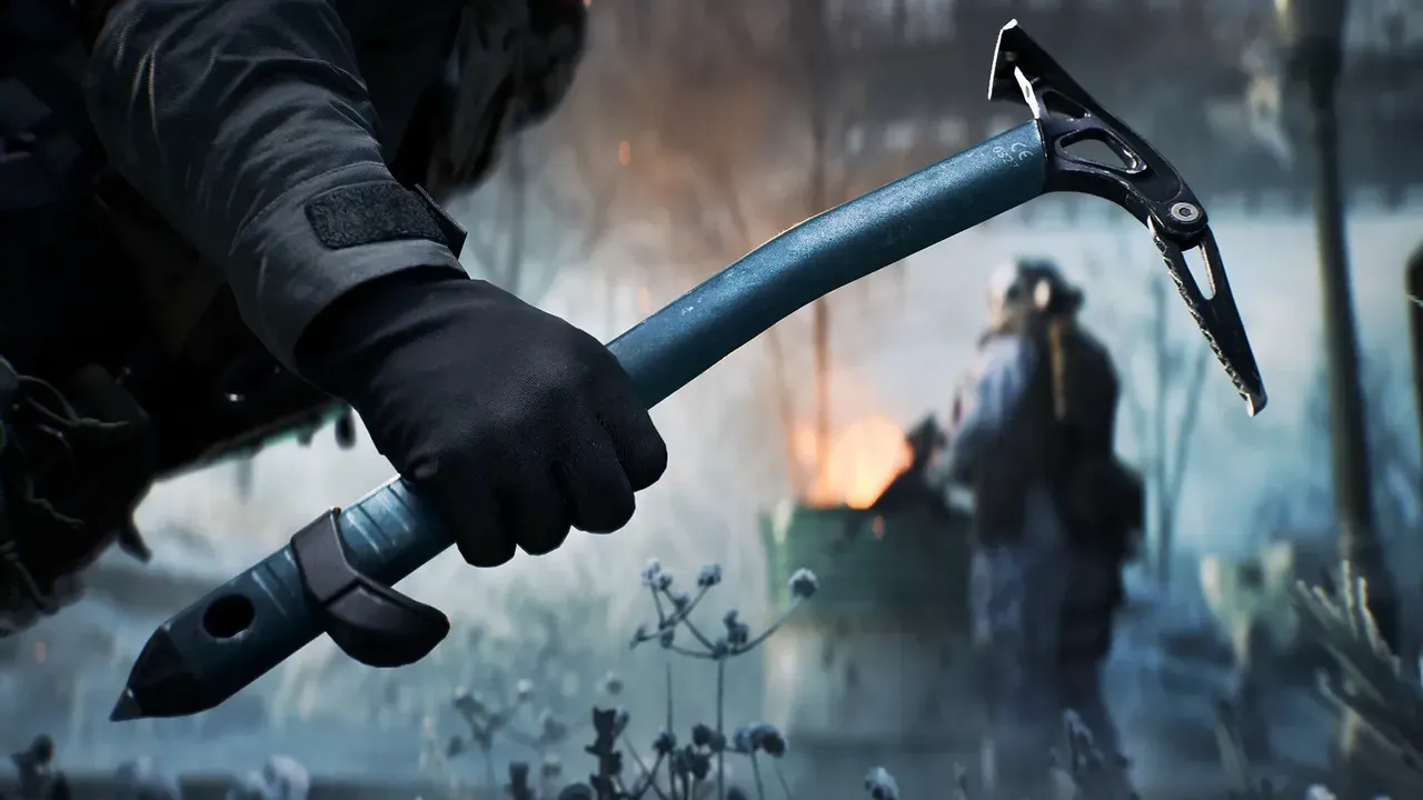 Battlefield 6 - Additional Image 0