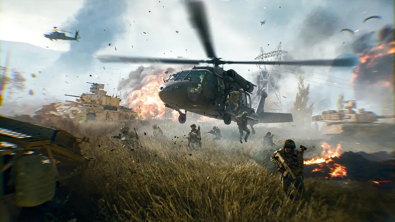 Battlefield 6 - Additional Image 0