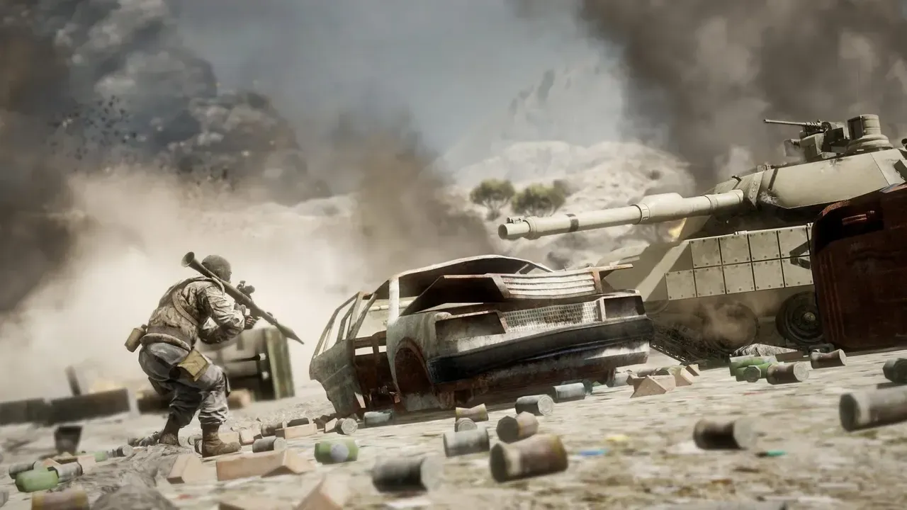 Battlefield: Bad Company 2 - Additional Image 0