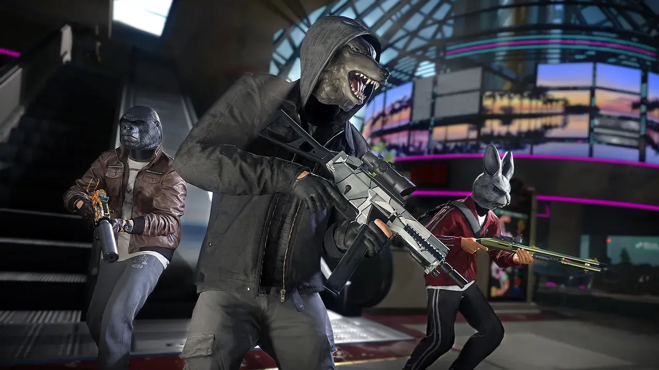 Battlefield Hardline - Additional Image 0