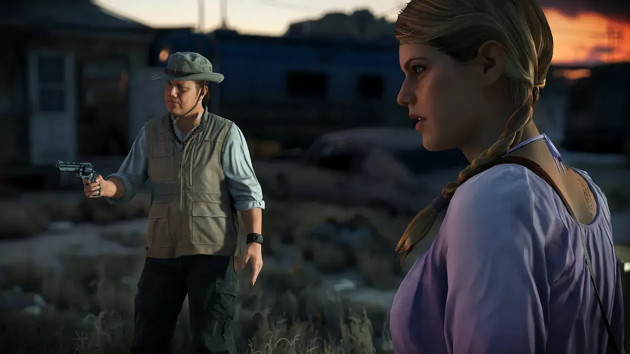 Battlefield Hardline - Additional Image 0
