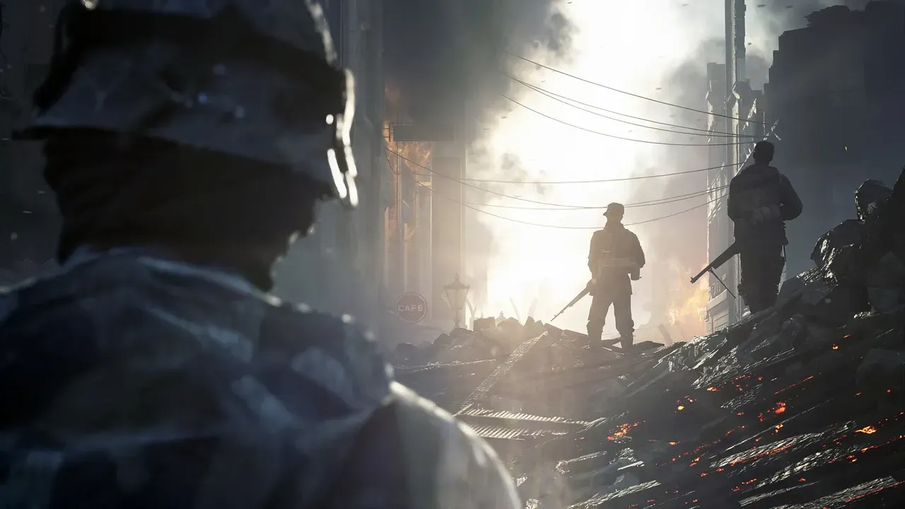 Battlefield V - Additional Image 0