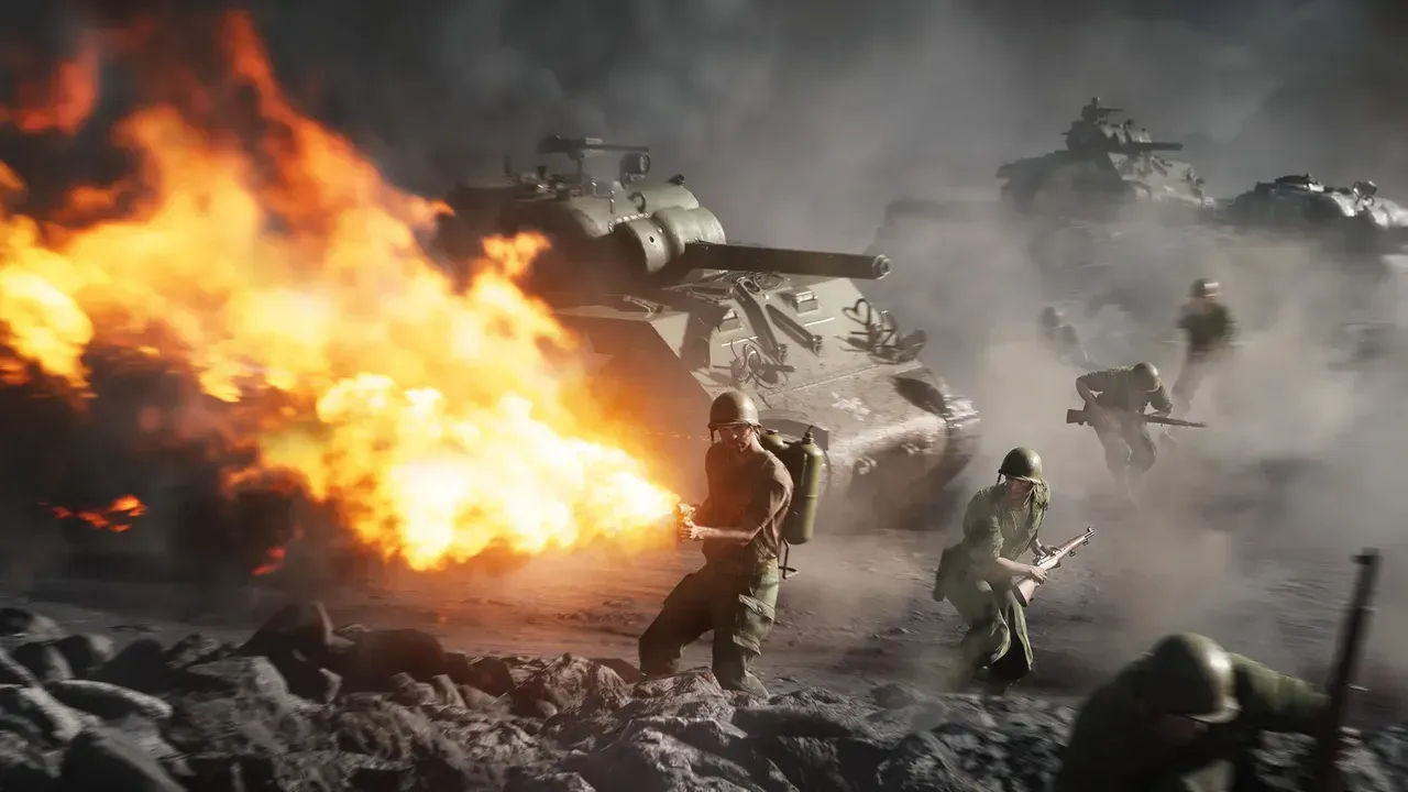 Battlefield V - Additional Image 0