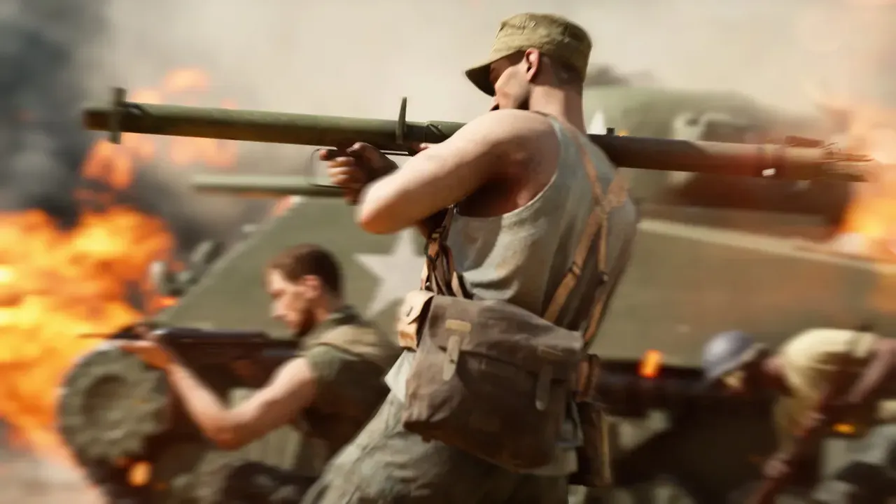 Battlefield V - Additional Image 0