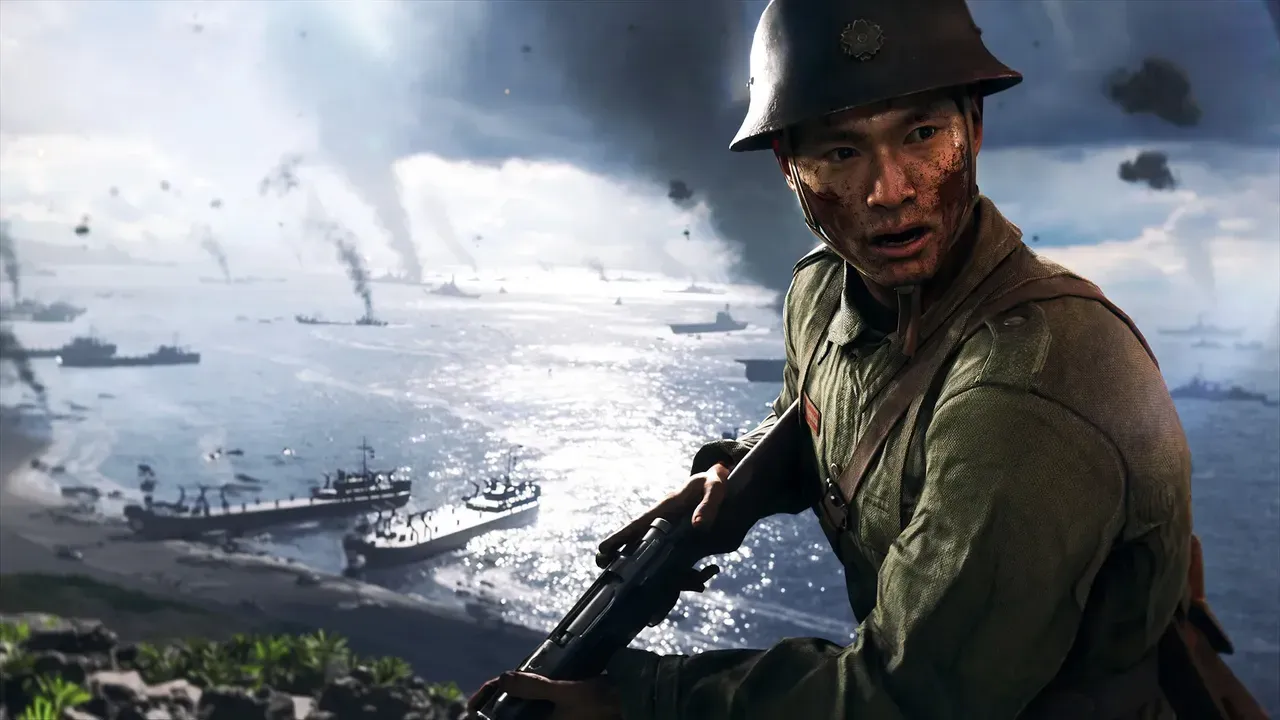 Battlefield V - Additional Image 0
