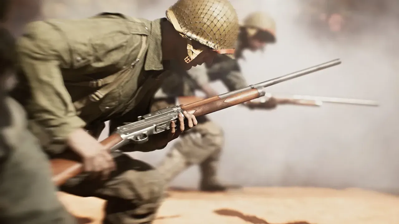 Battlefield V - Additional Image 0