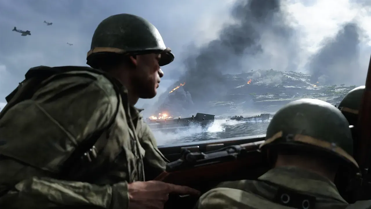 Battlefield V - Additional Image 0