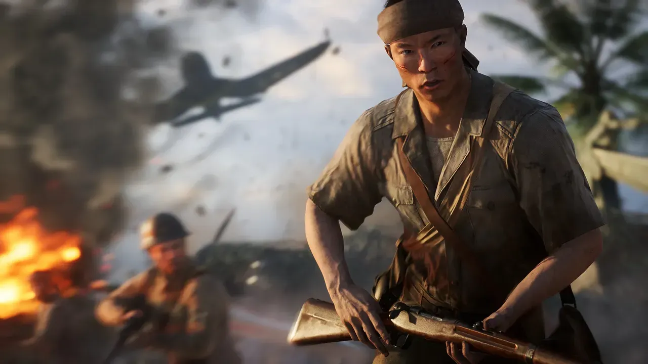 Battlefield V - Additional Image 0