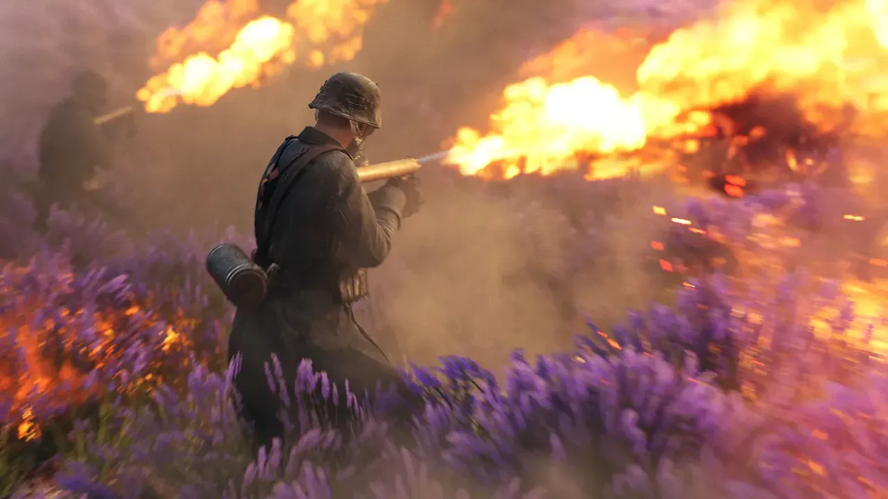Battlefield V - Additional Image 0