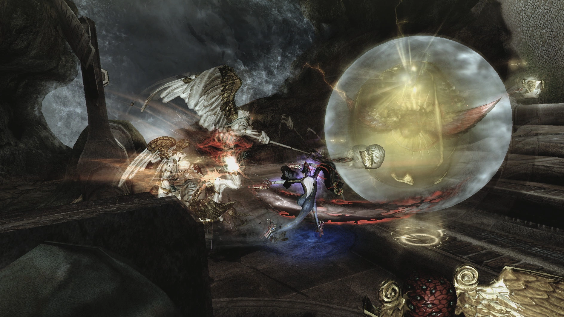 Bayonetta - Additional Image 3
