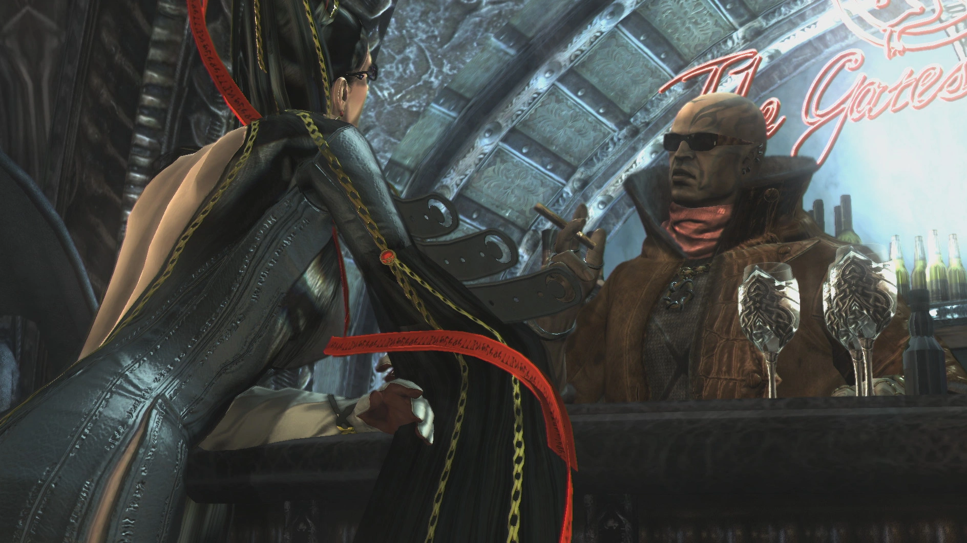 Bayonetta - Additional Image 6