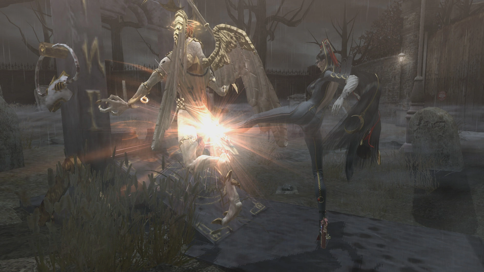 Bayonetta - Additional Image 5