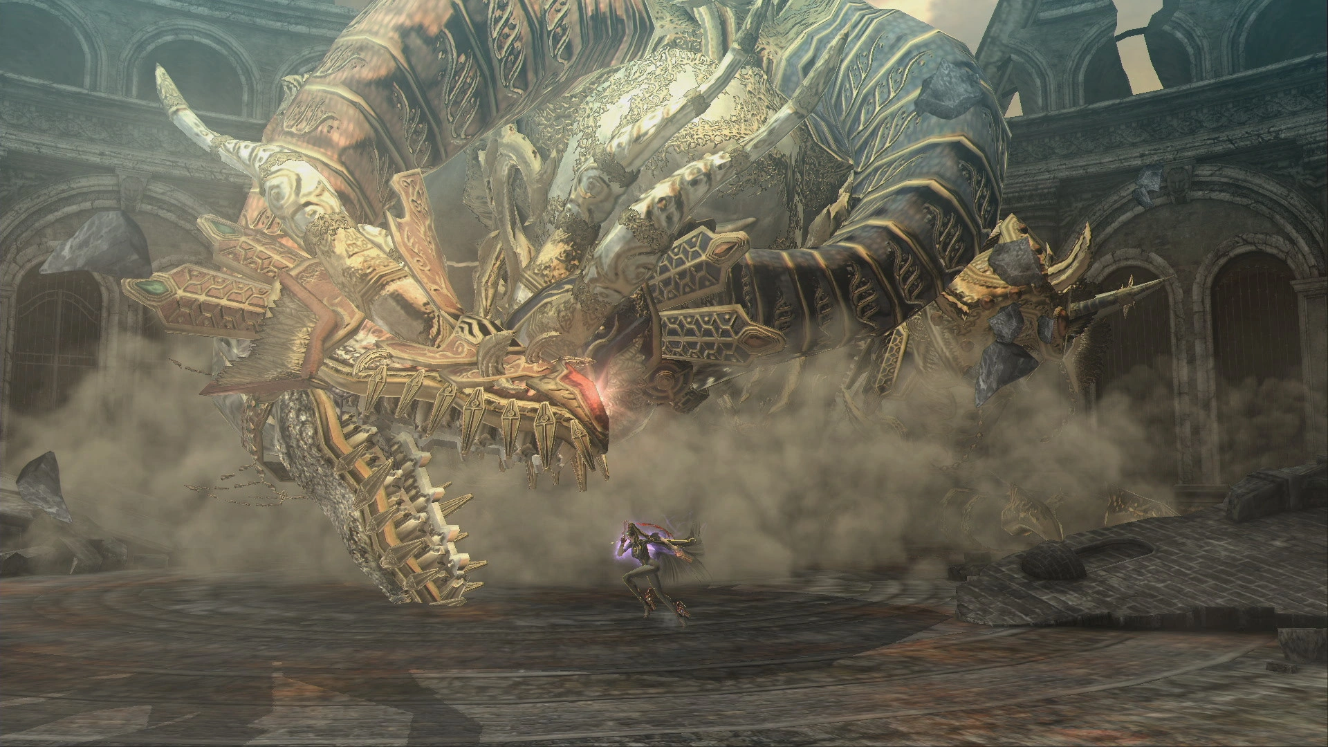 Bayonetta - Additional Image 7