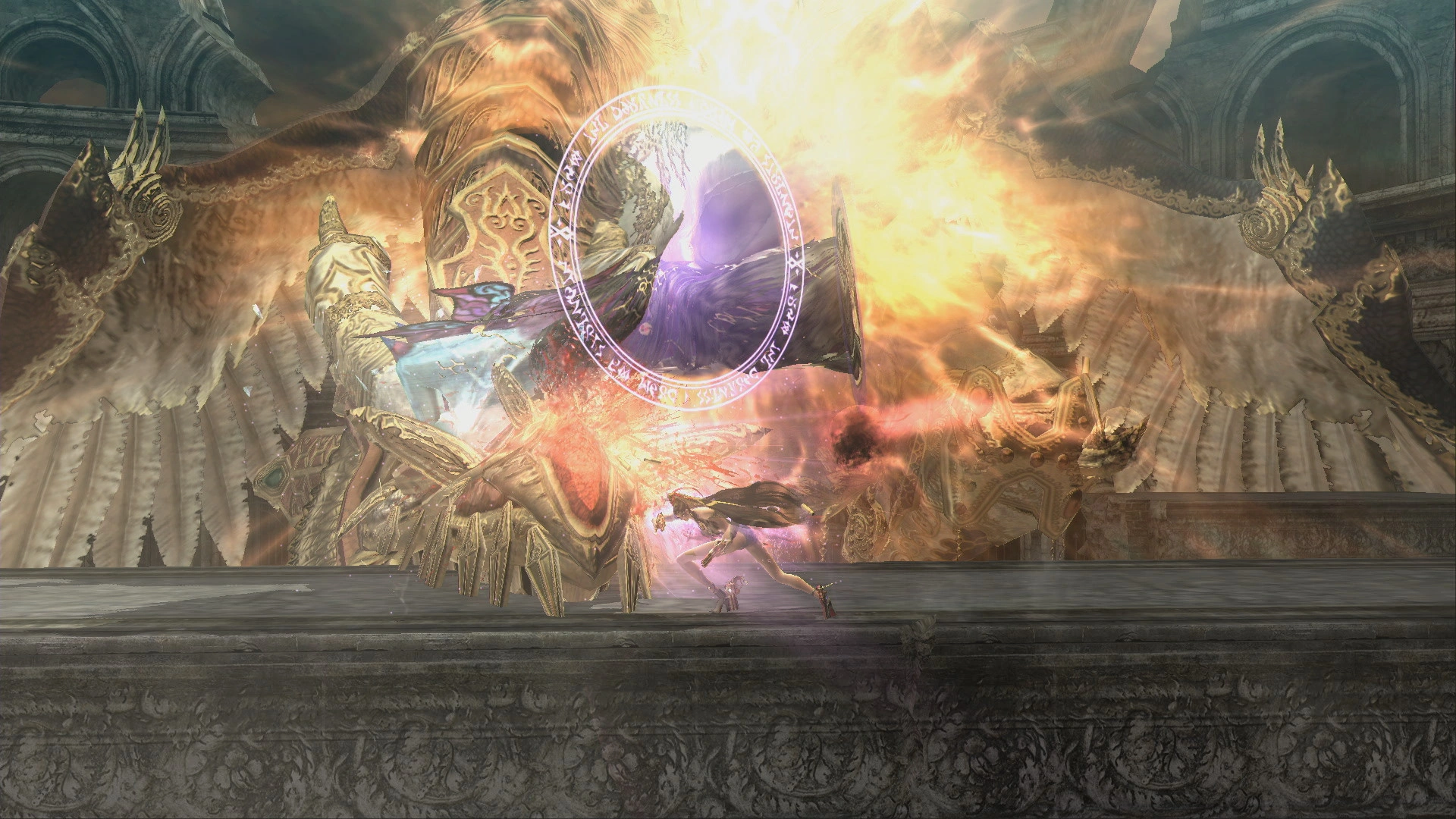 Bayonetta - Additional Image 1
