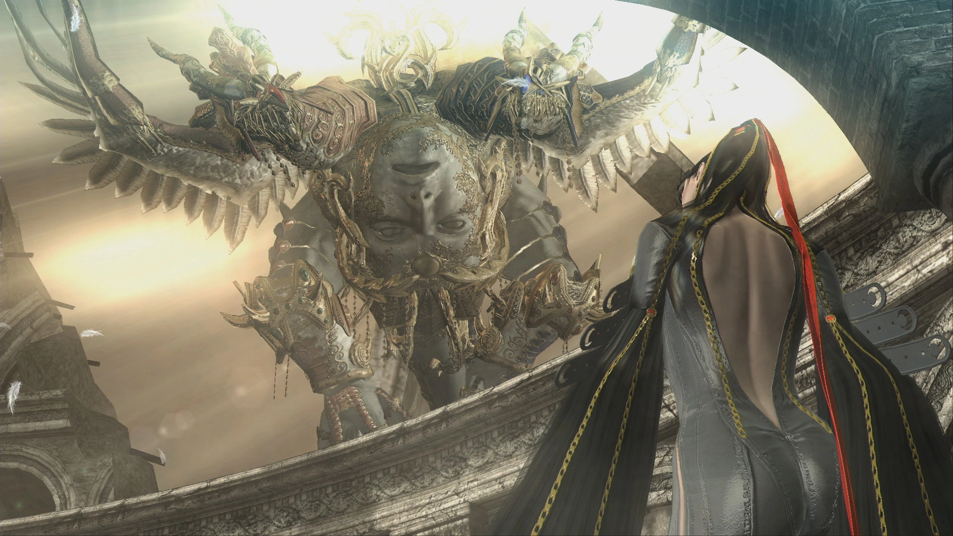 Bayonetta - Additional Image 9