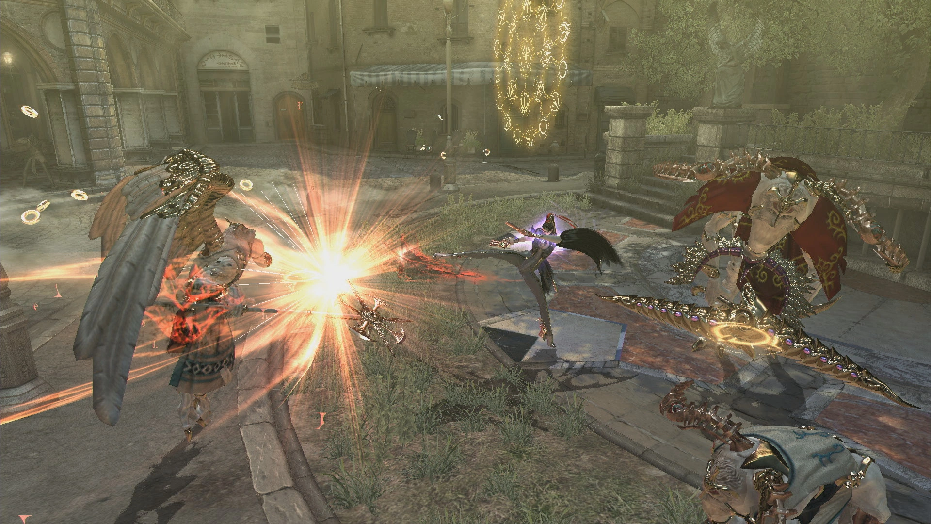 Bayonetta - Additional Image 8