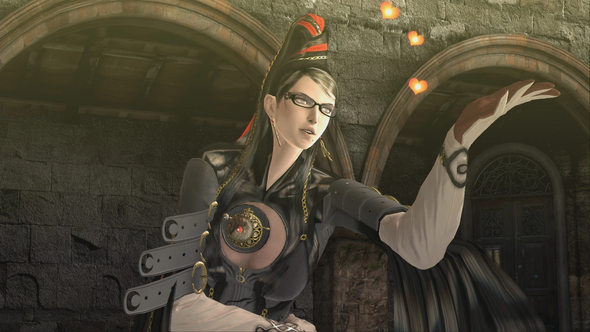 Bayonetta - Additional Image 0