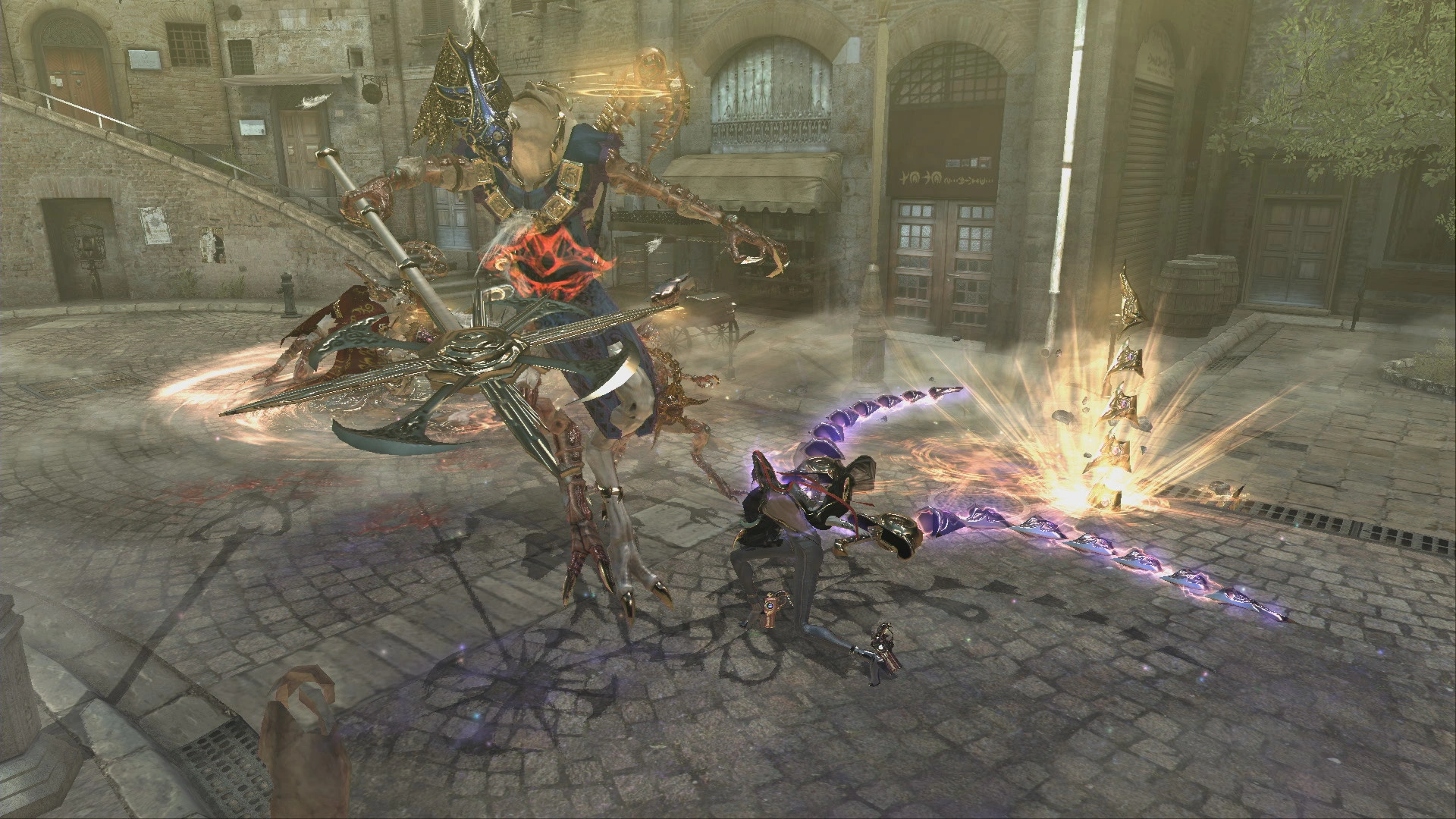 Bayonetta - Additional Image 2