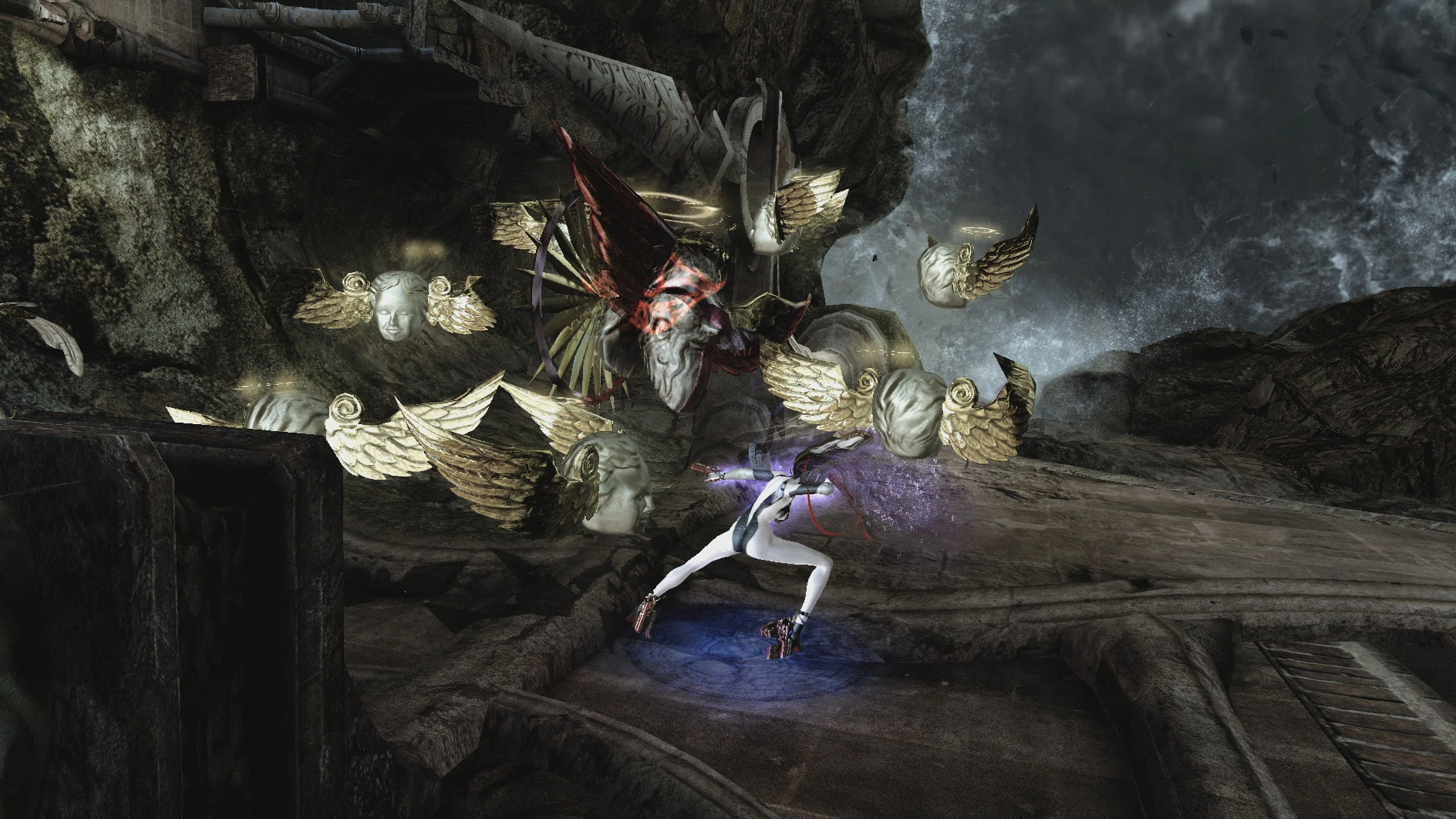 Bayonetta - Additional Image 11