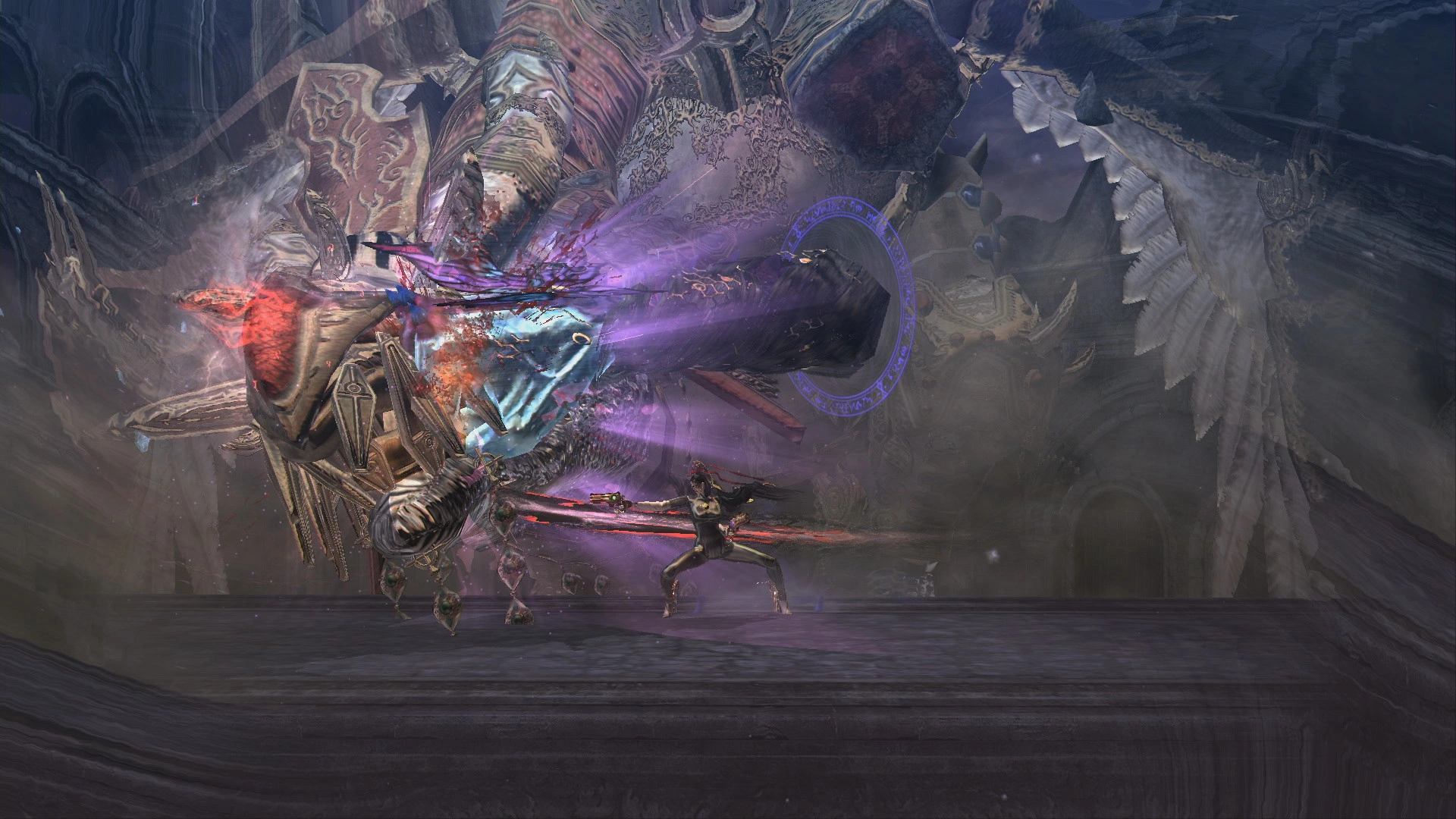 Bayonetta - Additional Image 4