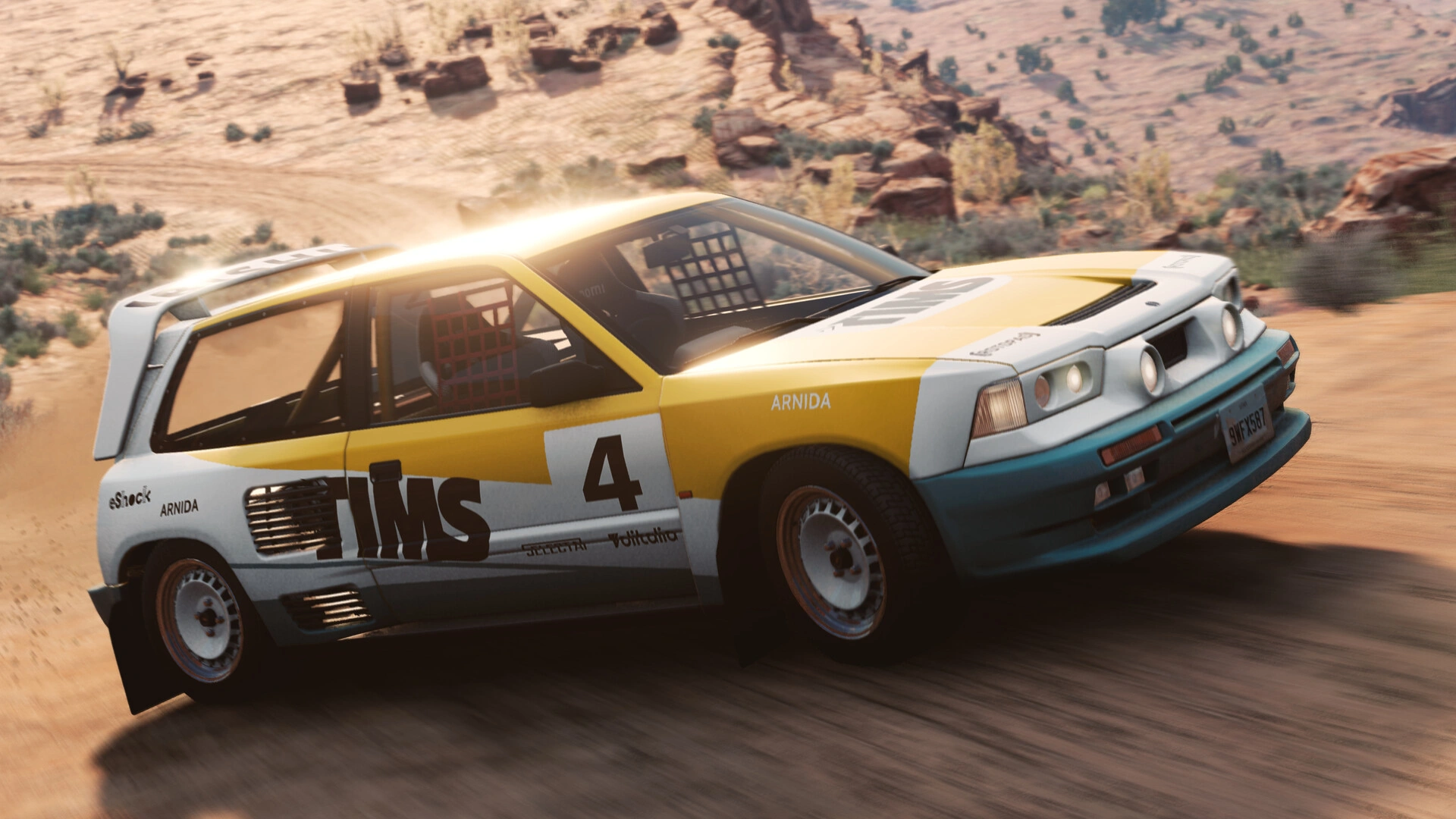 BeamNG drive - Additional Image 6