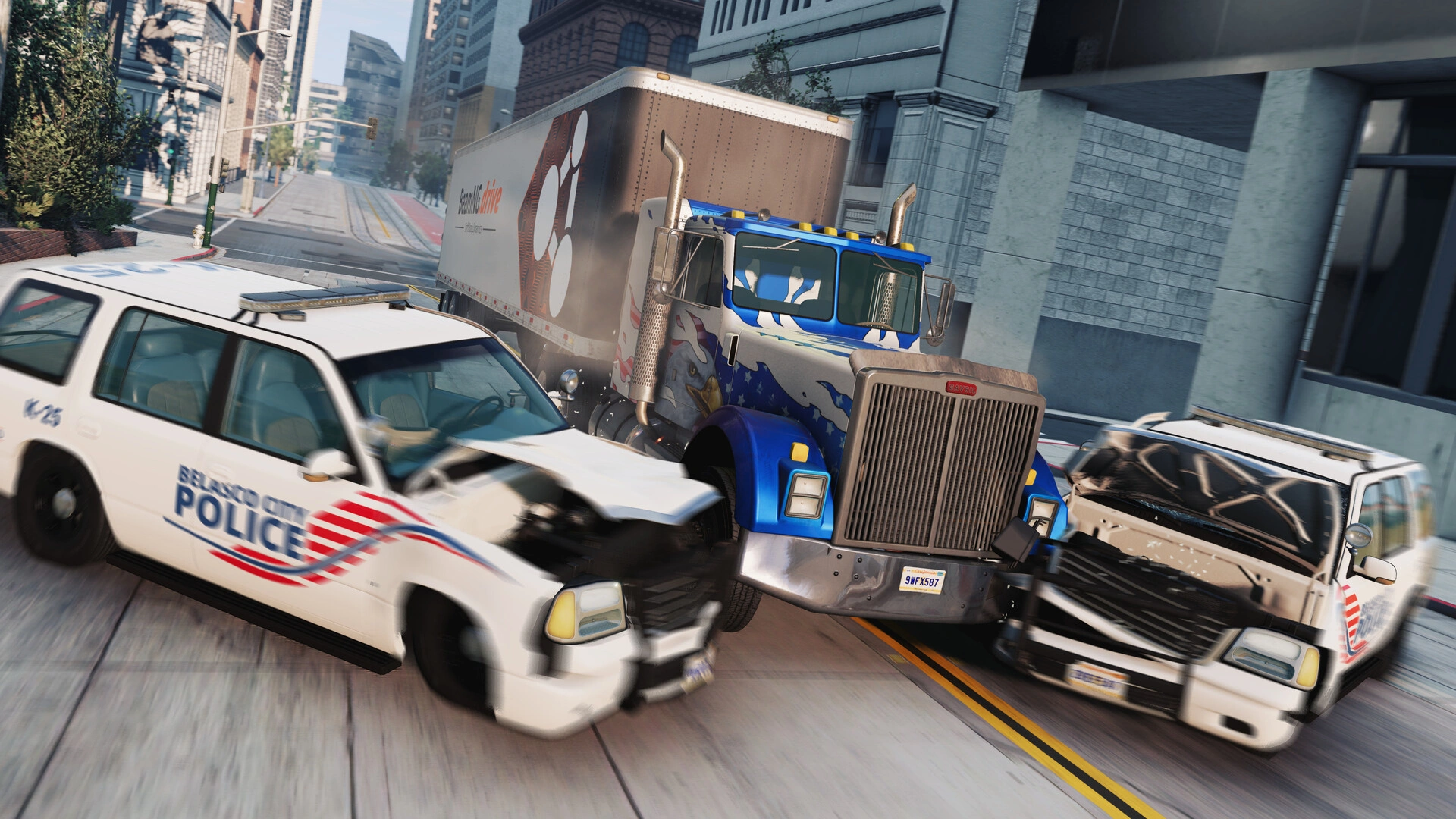 BeamNG drive - Additional Image 9