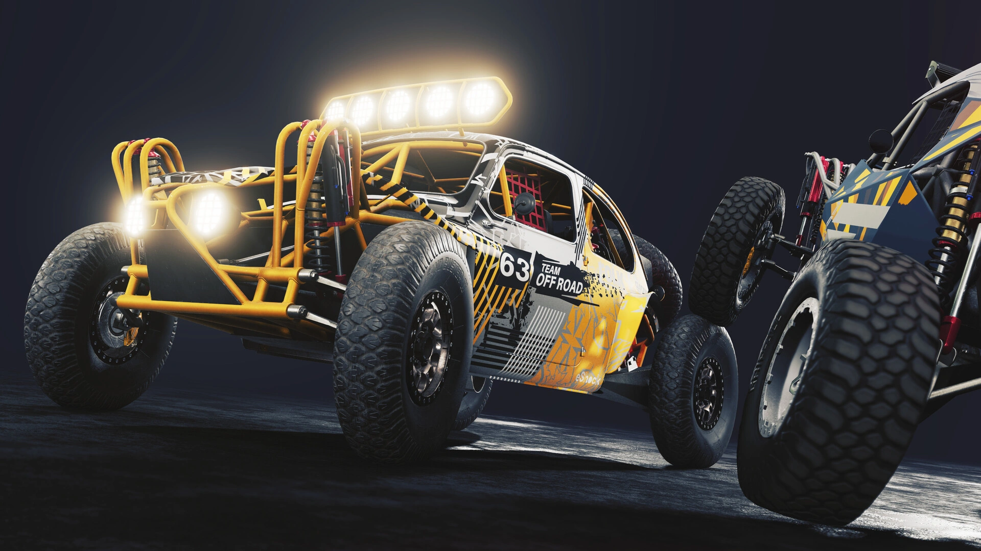 BeamNG drive - Additional Image 7