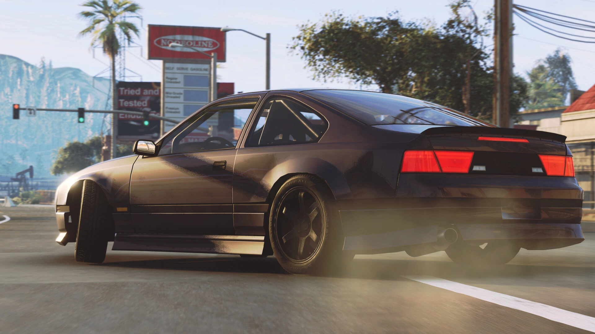 BeamNG drive - Additional Image 4