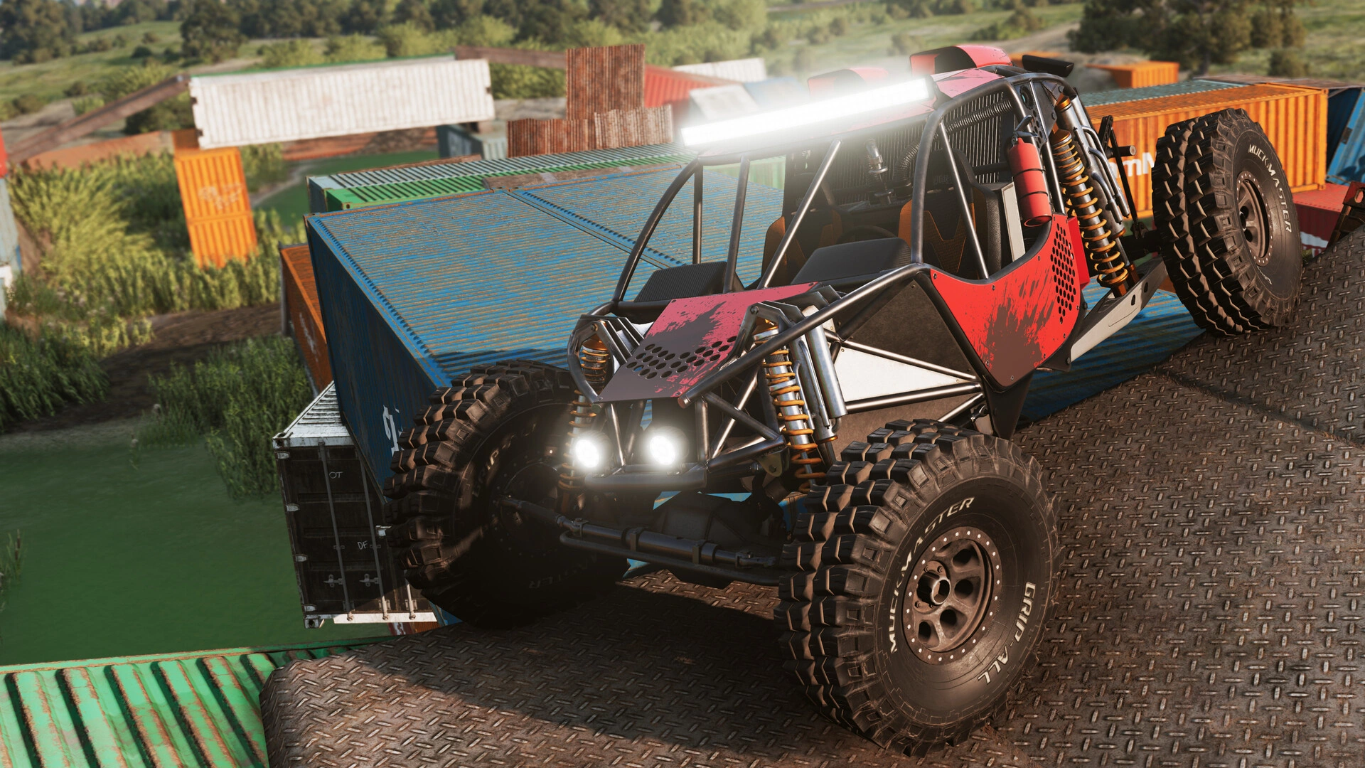BeamNG drive - Additional Image 2