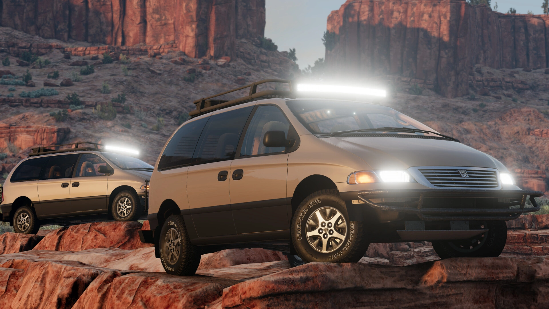 BeamNG drive - Additional Image 8