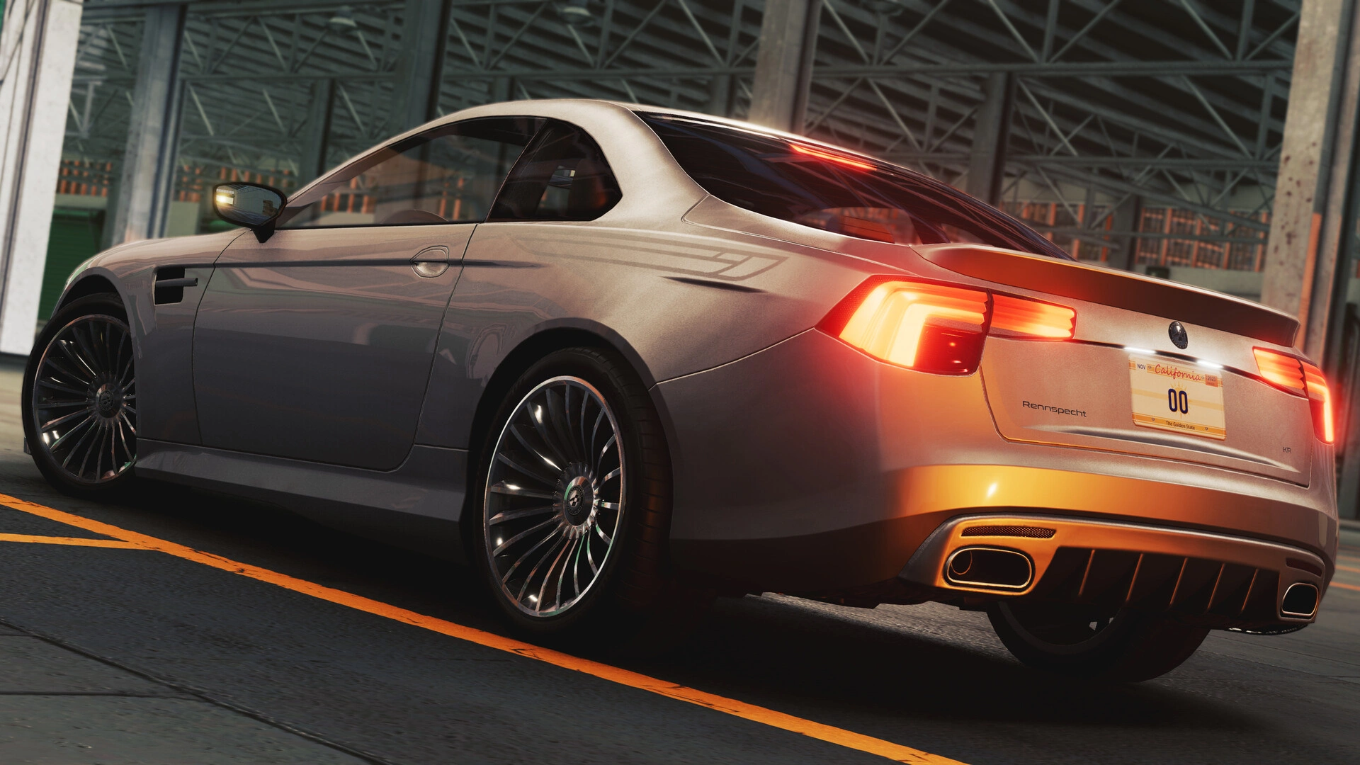 BeamNG drive - Additional Image 3