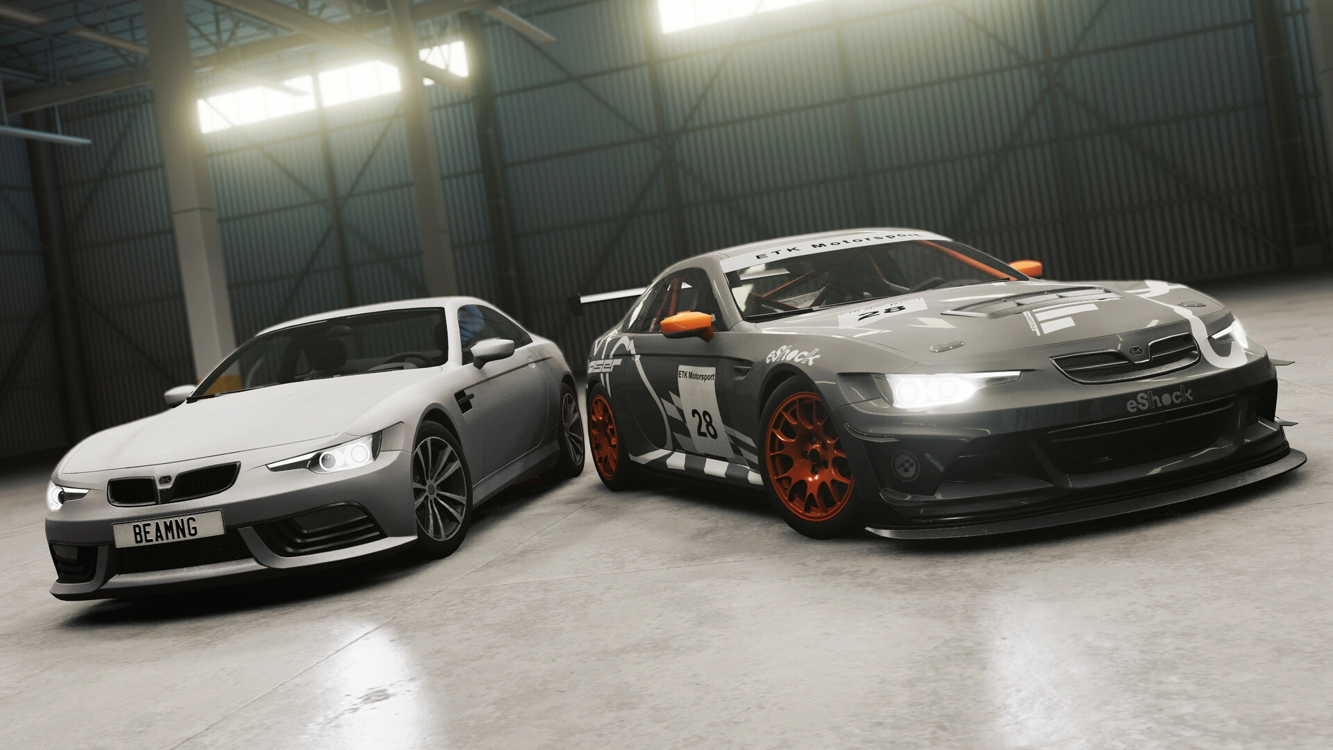 BeamNG drive - Additional Image 11